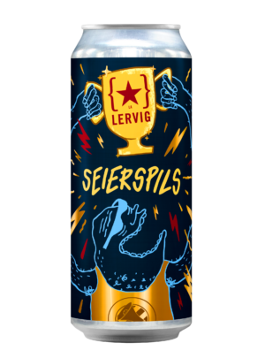 Seierspils